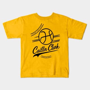 From the logo 22 Clark Kids T-Shirt